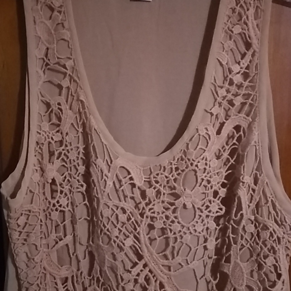 ISSI top - Picture 4 of 6